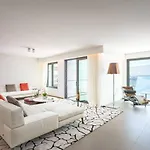 Luxurious 3br6p With Terrace - First Croisette 602