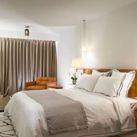 Luxurious 3br6p With Terrace - First Croisette 602 קאן