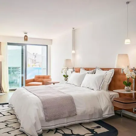 Luxurious 3br6p With Terrace - First Croisette 602 *