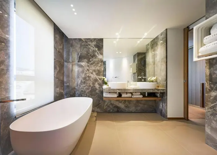 Luxurious 3br6p With Terrace - First Croisette 602 Otel
