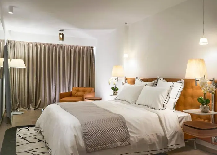 Luxurious 3br6p With Terrace - First Croisette 602 Cannes