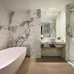Luxurious 3br6p With Terrace - First Croisette 602 Hotel Cannes