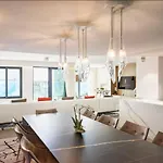 Hotel Luxurious 3br6p With Terrace - First Croisette 602