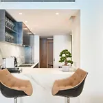 Luxurious 3br6p With Terrace - First Croisette 602 Hotel *