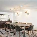 Luxurious 3br6p With Terrace - First Croisette 602 Hotel Cannes